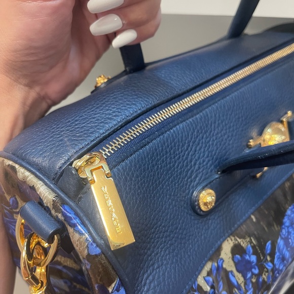 Versace bowling bag - Picture 9 of 9